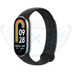 XIAOMI SMART MI BAND 8 NERO BHR7165GL