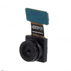 FOTOCAMERA ANTERIORE SAMSUNG A300/A500/A700 A3 A5 A7