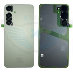 BACKCOVER SAMSUNG S926 S24 PLUS JADE GREEN ORIGINALE GH82-33275E