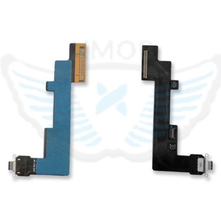 FLAT DI RICARICA IPAD AIR 4 NERO (VERSIONE SIM)