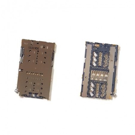LETTORE SIM SAMSUNG A320/A520/A530/G930/G935/G950/G955