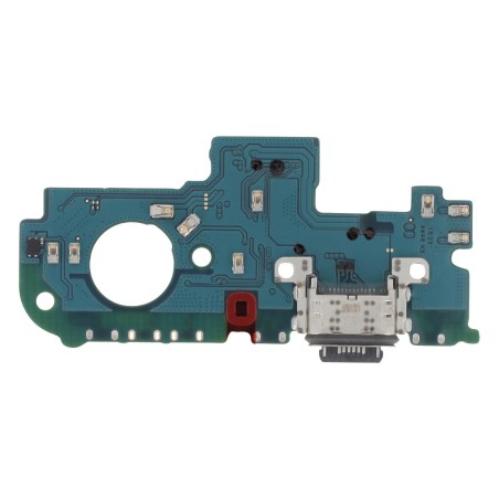 PCB DI RICARICA SAMSUNG A356 A35 5G ORIGINALE GH96-16719A