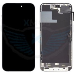 LCD APPLE IPHONE 14 PRO MAX ORIGINALE SERVICE-PACK