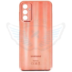 BACKCOVER SAMSUNG M135 M13 ARANCIO AAA