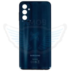 BACKCOVER SAMSUNG M135 M13 BLU AAA