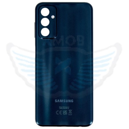 BACKCOVER SAMSUNG M135 M13 BLU AAA