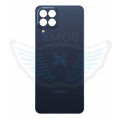 BACKCOVER SAMSUNG M336 M33 BLU AAA