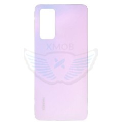 BACKCOVER XIAOMI 12 LITE ROSA AAA