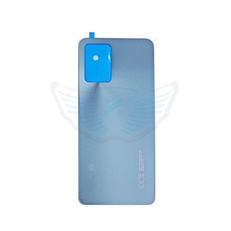 BACKCOVER XIAOMI POCOPHONE F4 BLU AAA