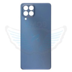 BACKCOVER SAMSUNG M536 M53 BLU AAA