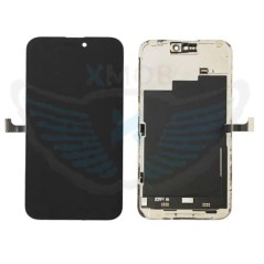 LCD APPLE IPHONE 15 PRO MAX ORIGINALE SERVICE-PACK