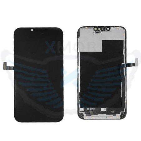 LCD APPLE IPHONE 13 PRO MAX ORIGINALE SERVICE-PACK