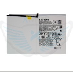 BATTERIA SAMSUNG TAB A8 10.5" X200/X205 ORIGINALE HQ-6300NA GH81-21920A