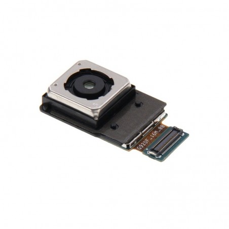 FOTOCAMERA POSTERIORE SAMSUNG G928 S6 EDGE PLUS