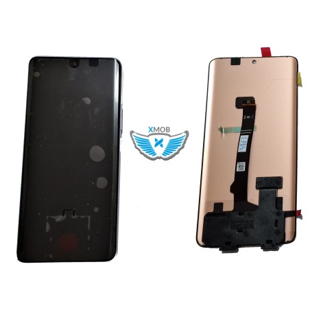 LCD XIAOMI Redmi Note 13 pro+ (5G) NO FRAME X-497 ORIGINALE