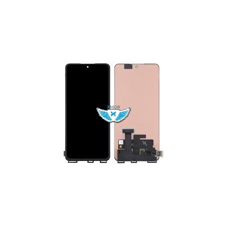 LCD COMPLETO ORIGINALE OPPO Reno8 PRO / REALME GT2 / REALME GT NEO 3T (2022) NO FRAME O-156