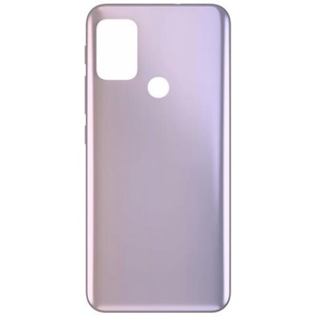 BACKCOVER MOTOROLA XT2129 MOTO G30 PASTEL SKY ORIGINALE 5S58C18250