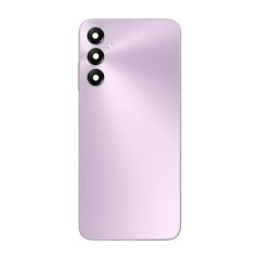 BACKCOVER SAMSUNG A057 A05S VIOLA AAA (CON FRAME CAMERA)