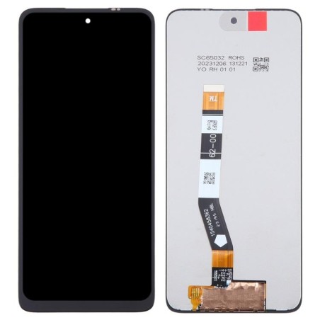 LCD MOTOROLA XT2341 / XT2343 Moto G14 4G / G54 5G NO FRAME