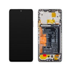 LCD ORIGINALE HUAWEI NOVA Y90 MIDNIGHT BLACK 02355ARF