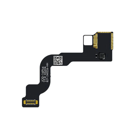 FLAT FACE ID - DOT PROJECTOR IPHONE 14 PLUS PER PROGRAMMATORE JC