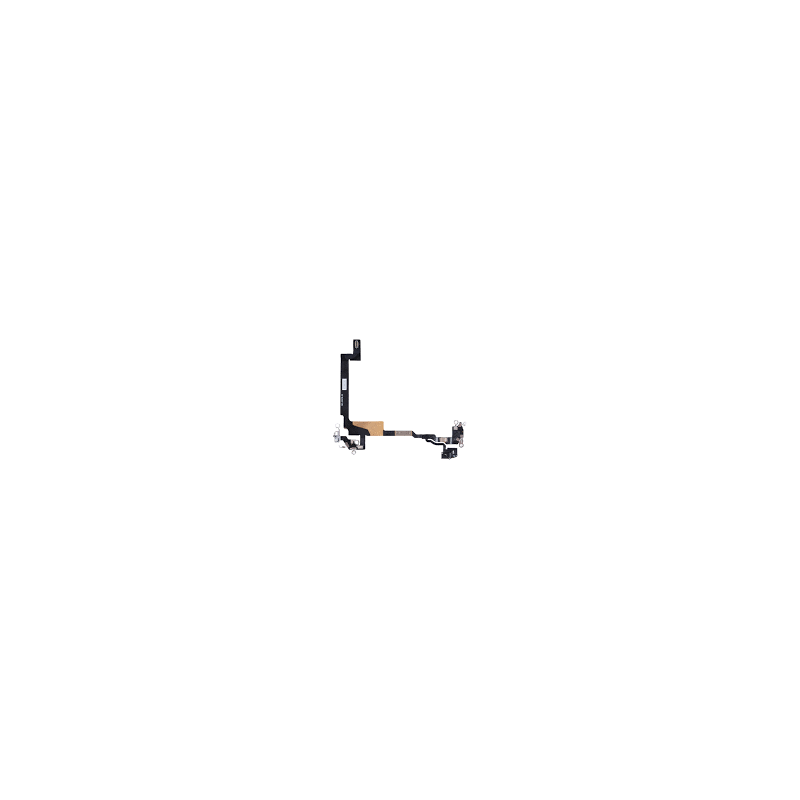 FLAT ANTENNA + MICROFONO IPHONE 16