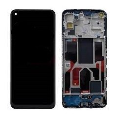 LCD COMPLETO REALME GT MASTER EDITION NERO W/F