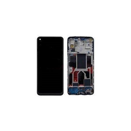 LCD COMPLETO REALME GT MASTER EDITION NERO W/F