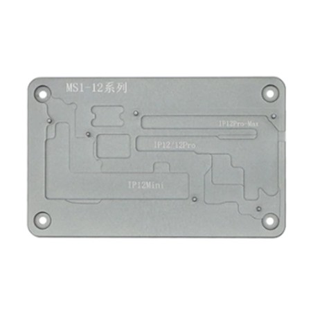 MS1-B MODULO DI ESPANSIONE IPHONE SERIE 12 PER MIJING IREPAIR MS1