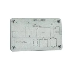 MS1-C MODULO DI ESPANSIONE IPHONE SERIE X / 11 PER MIJING IREPAIR MS1