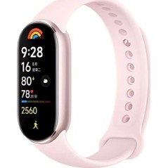 XIAOMI SMART MI BAND 9 MYSTIC ROSE BHR8345GL