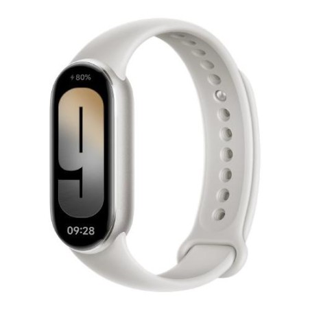 XIAOMI SMART MI BAND 9 TITAN GRAY BHR8642GL