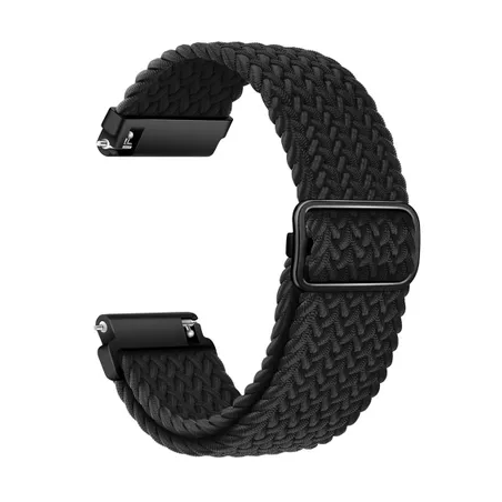 HOCO WH03 CINTURINO MODELLO SAMSUNG 22mm NYLON NERO (BLISTERATO)