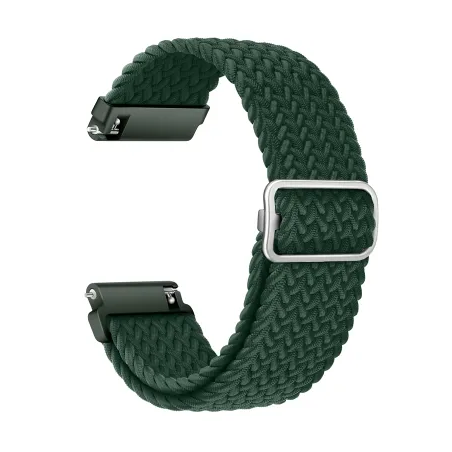 HOCO WH03 CINTURINO MODELLO SAMSUNG 22mm NYLON VERDE (BLISTERATO)