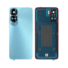 BACKCOVER HUAWEI HONOR 90 LITE CYAN LAKE ORIGINALE 0235AGEA