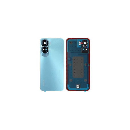 BACKCOVER HUAWEI HONOR 90 LITE CYAN LAKE ORIGINALE 0235AGEA