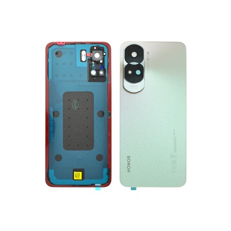 BACKCOVER HUAWEI HONOR 90 LITE SILVER ORIGINALE 0235AGEB