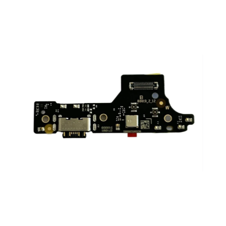 PCB DI RICARICA XIAOMI REDMI 12 5G ORIGINALE 5600040M1900