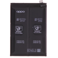 BATTERIA OPPO RENO6 5G ORIGINALE BLP863 4907758