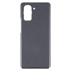 BACKCOVER HUAWEI NOVA 10 PRO NERO AAA