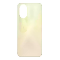 BACKCOVER OPPO A38 GOLD