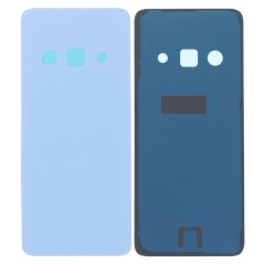 BACKCOVER XIAOMI REDMI A3 BLU AAA