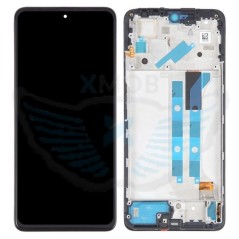 LCD XIAOMI REDMI NOTE 12 PRO 4G W/F