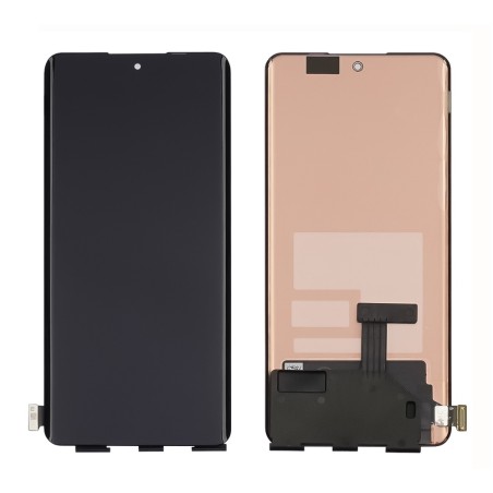 LCD COMPLETO ORIGINALE OPPO Reno 10 5G NO FRAME O-162