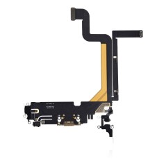 FLAT DI RICARICA IPHONE 14 PRO MAX GOLD