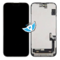 LCD APPLE IPHONE 16 PLUS NERO (NCC TFT)