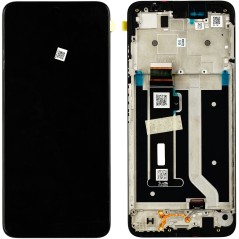 LCD MOTOROLA XT2363-2 Moto G34 5G + FRAME ORIGINALE 5D68C23723