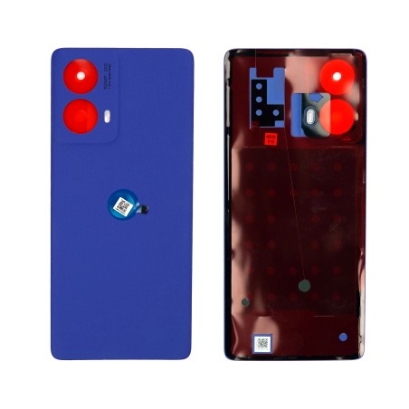 BACKCOVER MOTOROLA XT2427 MOTO G85 5G BLUE ORIGINALE 5S58C24871