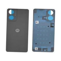 BACKCOVER MOTOROLA XT2425 MOTO G24 MATTE CHARCOAL ORIGINALE 5S58C23814