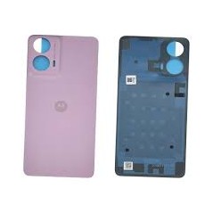 BACKCOVER MOTOROLA XT2425 MOTO G24 LAVENDER PINK ORIGINALE 5S58C23816